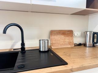 CopperRoof Eco Apartments im Herzen von Merseburg - 6