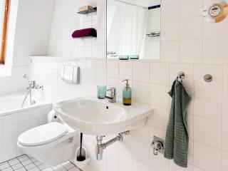 CopperRoof Eco Apartments im Herzen von Merseburg - 4