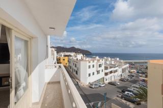 Edificio El Baifo Loco - Milena - Gran Tarajal - 9