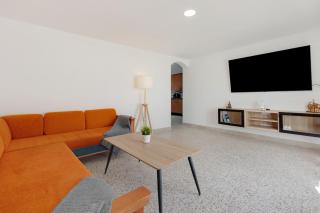 Edificio El Baifo Loco - Milena - Gran Tarajal - 8