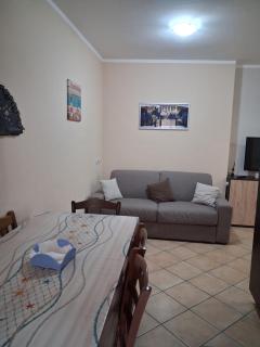 Casa Roberto Beach - Torvaianica - 1