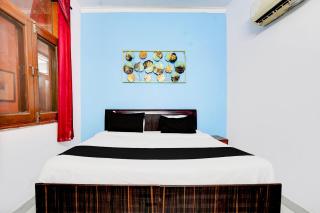 Hotel O The Swarnim - 4