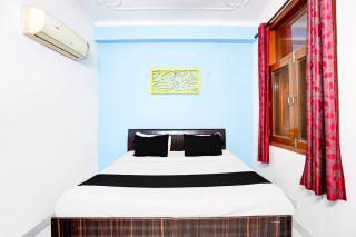 Hotel O The Swarnim - 3