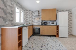 Edificio El Baifo Loco - Milena - Gran Tarajal - 6