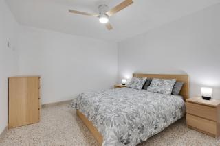 Edificio El Baifo Loco - Milena - Gran Tarajal - 1