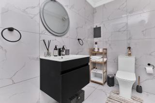 Villa Picasso Sandton - Executive - 3