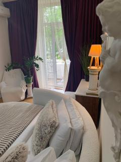 Квартира в центре на Утесова с балконом - 9