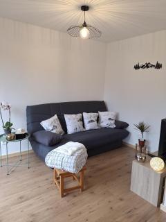 L'Éterlou 4 personnes, proche télécabine - 7