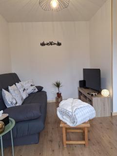 L'Éterlou 4 personnes, proche télécabine - 6