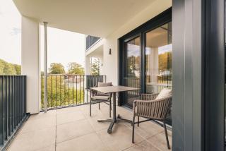 Strandvilla Zingst Appartement 08 1 OG - 7