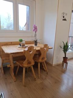 L'Éterlou 4 personnes, proche télécabine - 4