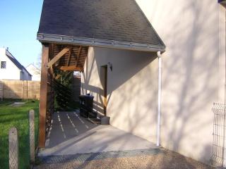 Maisonnette proche La Baule - 7