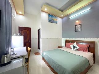 Huy Hoàng Motel - Cần Thơ - 7