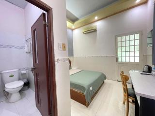 Huy Hoàng Motel - Cần Thơ - 9