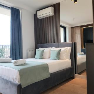 Beograd na vodi - Belgrade Waterfront BW apartment - 0