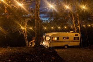 EIRA Glamping - Romantic, Ocean View, Fire Pit - 9