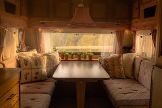 EIRA Glamping - Romantic, Ocean View, Fire Pit - 8