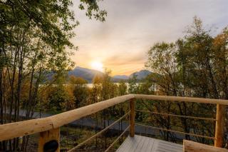 EIRA Glamping - Romantic, Ocean View, Fire Pit -  - 7