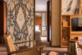 Brach Madrid - Evok Collection - 1