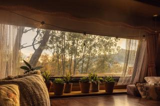 EIRA Glamping - Romantic, Ocean View, Fire Pit - 4