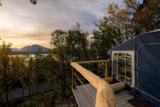 EIRA Glamping - Romantic, Ocean View, Fire Pit - 1