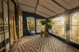 EIRA Glamping - Romantic, Ocean View, Fire Pit - 3