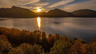 EIRA Glamping - Romantic, Ocean View, Fire Pit - 1