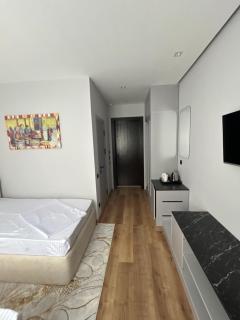 Karim Parkside Hotel - 3