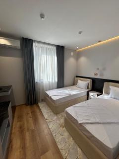 Karim Parkside Hotel - 6