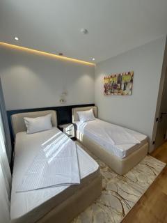 Karim Parkside Hotel - 5