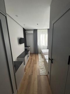 Karim Parkside Hotel - 4