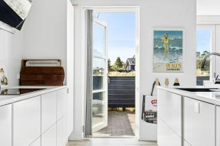 Holiday Home With Heath Views In Old Skagen - 8