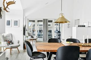 Holiday Home With Heath Views In Old Skagen - 6