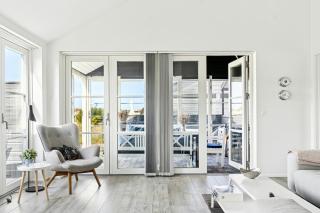 Holiday Home With Heath Views In Old Skagen - 4