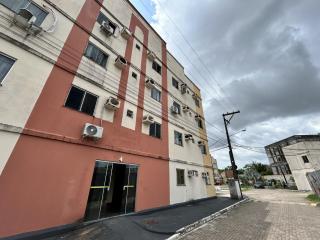 Apartamento COP30 2 quartos com garagem - 3