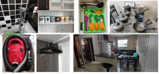 Apartamento COP30 2 quartos com garagem - 2