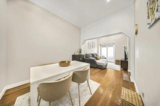 T2 Renovado com Terraco em Lisboa Arroios - 8