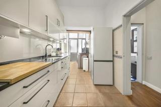 T2 Renovado com Terraco em Lisboa Arroios - 7