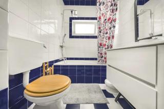 T2 Renovado com Terraco em Lisboa Arroios - 1