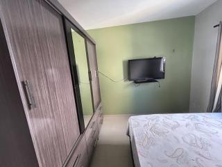 Apartamento COP30 2 quartos com garagem - 6