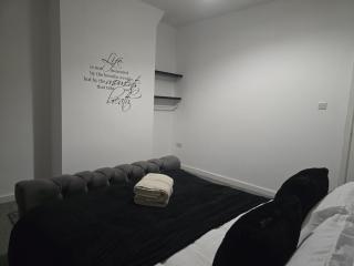 Room 1 Shared House 3 min from Stadium - 9