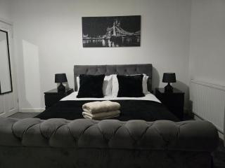 Room 1 Shared House 3 min from Stadium - 8