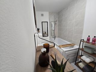 Room 1 Shared House 3 min from Stadium - 7