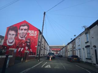 Room 1 Shared House 3 min from Stadium - 5