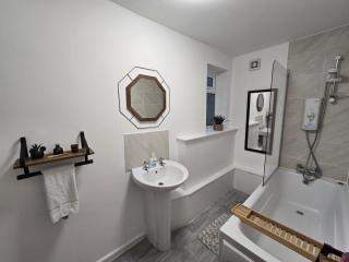 Room 1 Shared House 3 min from Stadium - 2