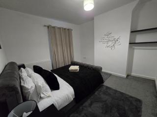 Room 1 Shared House 3 min from Stadium - 1