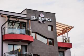 Elegance Spa Hotel - 8