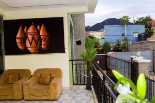 Terry cubana apartment - 7