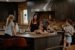 The Compass Retreat near Clear Lake - 9