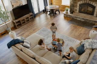 The Compass Retreat near Clear Lake - 8